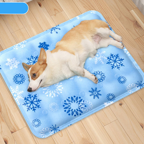 The Best Dog Cooling Mat 2023